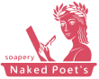 Naked poet;s soapery